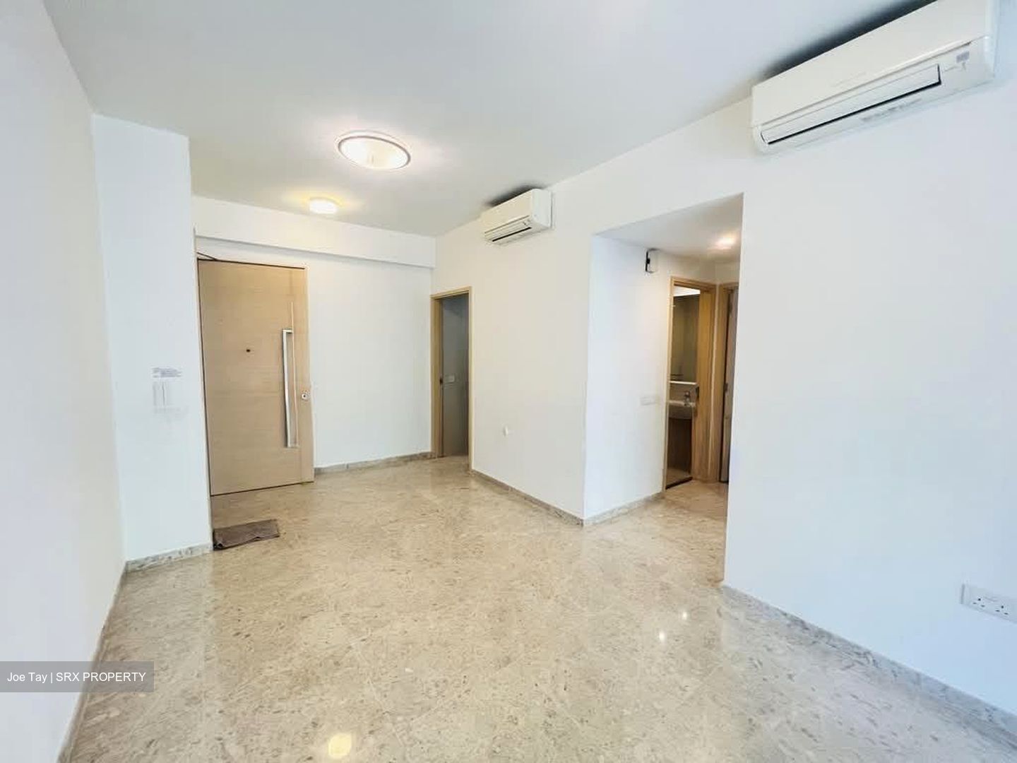 The Luxurie (D19), Condominium #598196361